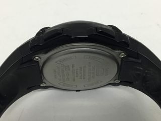 reloj pulsera caballero casio hdc-600