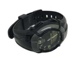 reloj pulsera caballero casio hdc-600