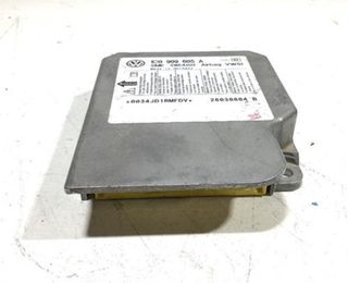 Centralita airbag volkswagen 1c0909605a t6.1 72940