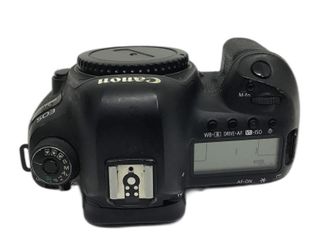 camara digital reflex canon eos 5d mark iv