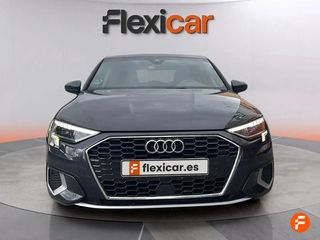 Audi A3 Sportback Advanced 30 TDI 85kW (116CV)