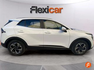 Kia Sportage 1.6 CRDi MHEV 100kW (136CV) Business 4x2