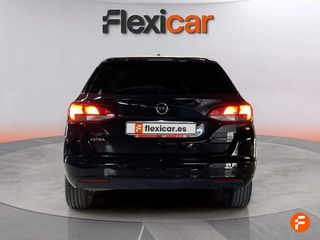 Opel Astra 1.4 Turbo S/S 110kW Excellence Auto ST