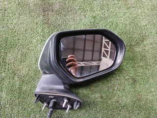 RETROVISOR DERECHO TOYOTA YARIS CROSS