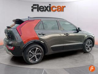 Kia Niro 1.6 GDi PHEV 135kW (183CV) Drive