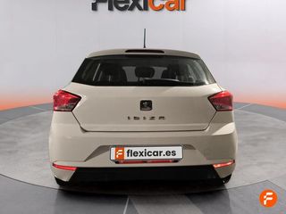 Seat Ibiza 1.0 TSI 85kW (115CV) Style