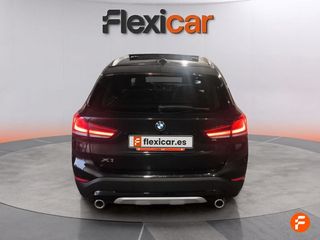 BMW X1 sDrive18d