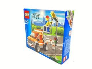 juego de construccion lego 60054