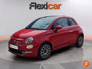 Fiat 500 Dolcevita 1.0 Hybrid 51KW (70 CV)