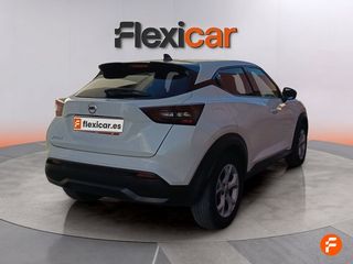 Nissan Juke DIG-T 84 kW (114 CV) 6M/T N-Connecta