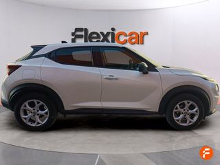 Nissan Juke DIG-T 84 kW (114 CV) 6M/T N-Connecta