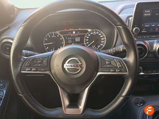 Nissan Juke DIG-T 84 kW (114 CV) 6M/T N-Connecta