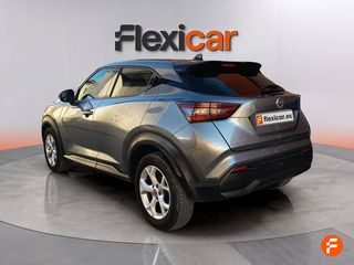 Nissan Juke DIG-T 84 kW (114 CV) 6M/T N-Connecta