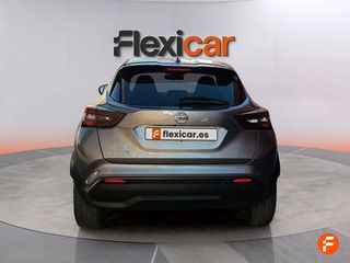 Nissan Juke DIG-T 84 kW (114 CV) 6M/T N-Connecta