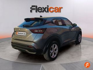 Nissan Juke DIG-T 84 kW (114 CV) 6M/T N-Connecta