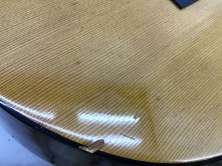 guitarra clasica admira paloma