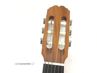 guitarra clasica admira paloma
