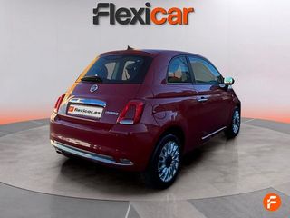 Fiat 500 Dolcevita 1.0 Hybrid 51KW (70 CV)