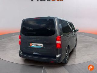 Peugeot Traveller Business Long BlueHDi 180 S&S EAT8