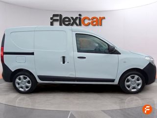 Dacia Dokker Access 1.3 TCe 75kW (100CV) GPF