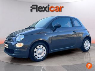 Fiat 500 Club 1.0 Hybrid 51KW (70 CV)