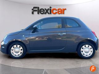 Fiat 500 Club 1.0 Hybrid 51KW (70 CV)