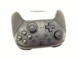 mando pro controller nintendo switch pro controller