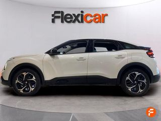 Citroën C4 PureTech 130 S&S 6v Feel Pack