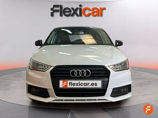 Audi A1 Sportback 1.4 TDI 90CV ultra Adrenalin