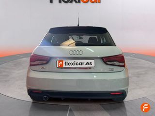 Audi A1 Sportback 1.4 TDI 90CV ultra Adrenalin