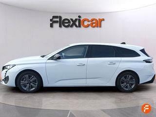 Peugeot 308 5P Active Pack BlueHDi 130 S&S EAT8