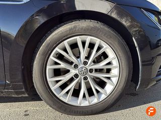 Volkswagen Arteon 2.0 TDI 110kW (150CV) DSG