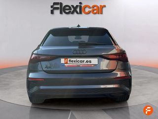 Audi A3 Sportback S line 35 TFSI 110kW S tronic