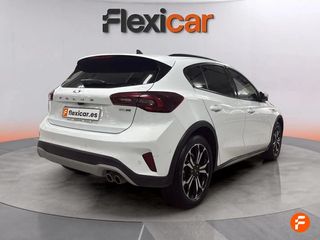 Ford Focus 1.0 Ecob. MHEV 114kW Active Design SIP