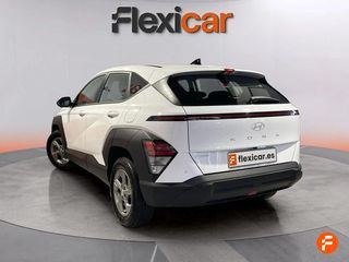 Hyundai Kona 1.0 TGDI Maxx 4X2 DCT