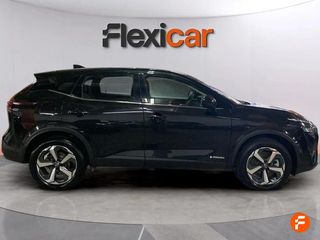 Nissan Qashqai E-POWER 140 KW (190 CV) Black Edition