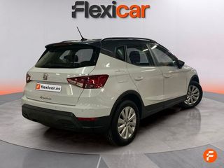 Seat Arona 1.0 TSI 81kW (110CV) DSG Style XM