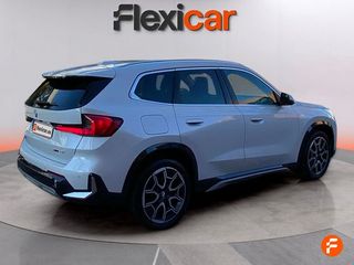 BMW X1 xDrive20d