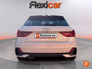 Audi A1 Sportback S line 40 TFSI 147kW S tron