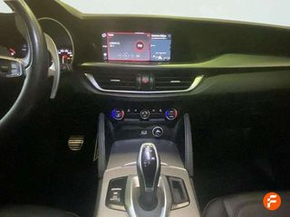 Alfa Romeo Stelvio 2.2 Diesel 140kW (190cv) SPRINT AWD