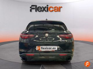 Alfa Romeo Stelvio 2.2 Diesel 118kW (160cv) SPRINT RWD
