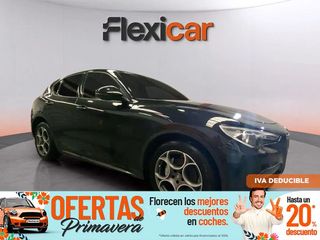 Alfa Romeo Stelvio 2.2 Diesel 118kW (160cv) SPRINT RWD