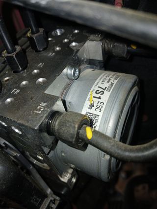 ABS HYUNDAI KONA (OS)