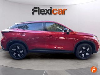 Omoda 5 MY25 - Premium 1.6 TGDI 108kW (145cv)