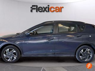 Hyundai Bayon 1.0 TGDI 74kW (100CV) 48V Maxx
