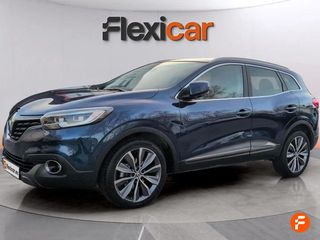 Renault Kadjar Zen Energy TCe 97kW (130CV)