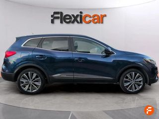 Renault Kadjar Zen Energy TCe 97kW (130CV)