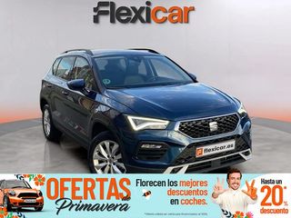 Seat Ateca 2.0 TDI 110kW (150CV) S&S Style