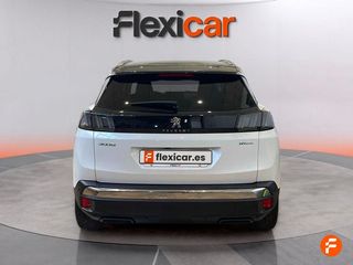 Peugeot 3008 225 e-EAT8 Allure Pack