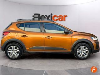 Dacia Sandero Stepway Extreme TCe 67kW (90CV) CVT